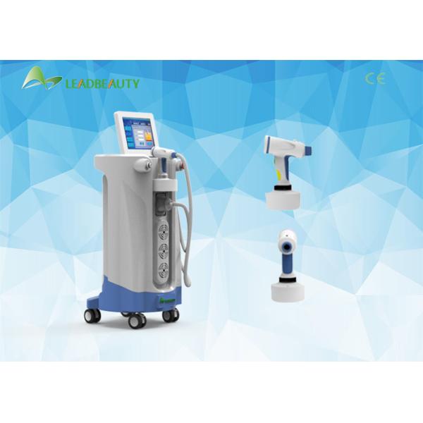 Buy Hifu shape focused ultrsound most advanced hifu body slimming machine at wholesale prices