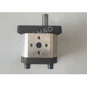 Quality High Pressure Hyd Gear Pump / Aluminium Alloy Power Gear Pump for sale