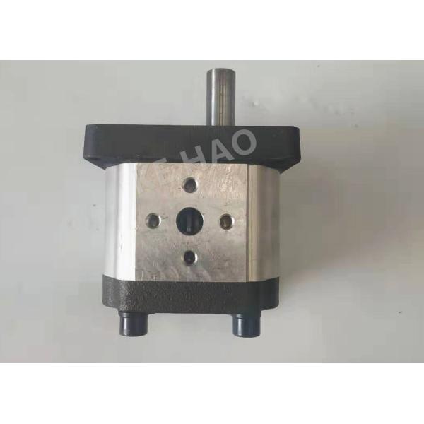High Pressure Hyd Gear Pump / Aluminium Alloy Power Gear Pump