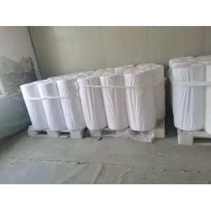 ISO Approved Sterile Absorbent Hemostats Jumbo Gauze Roll