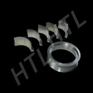 High Speed Stainless Steel Processing Anodizing Surface Treatment Machining