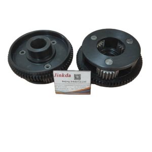 China Carrier 114-15-42310 for D31E-18 bulldozer on sale