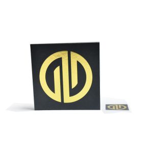 Quality Custom Logo Luxury 600g Creative Cardboard Boxes for sale