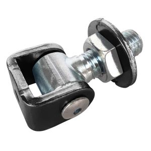 Quality Adjustable Gate Hinge with Jointed Plates M20 for sale