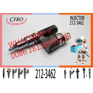 C+ Fuel Injector Nozzle10R-1264 10R-0967 212-3462 10R-0961 212-3469 203-3464 317