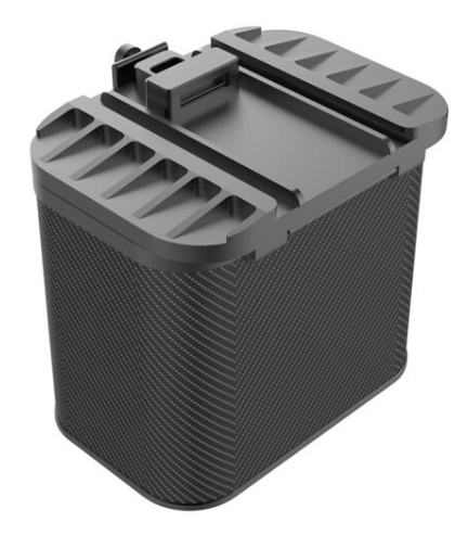 Buy cheap 25W DJI Matrice 350 Payload Anti Vibration Drone Grenade Launcher Shock from wholesalers