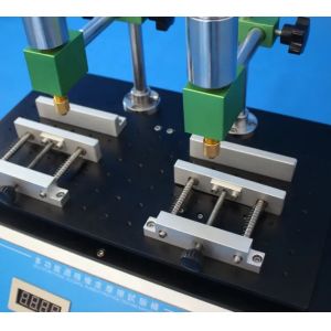 Multifunctional Abrasion Testing Machine For Steel Wool Alcohol Rubber
