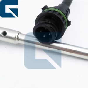 VOE11423761 11423761 For EC210B Oil Lever Sensor