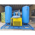 Medical PSA Oxygen Generator Plant with Advanced Technology and PLC Control