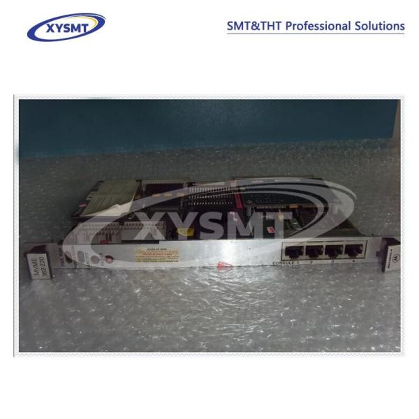 Buy 162220 mvme Board  SAMSUNG/HANWHA machine spare part at wholesale prices