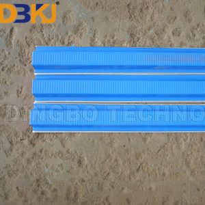 Panasonic PLC Metal Stud Roll Former Omega Furring channel Chain Driving