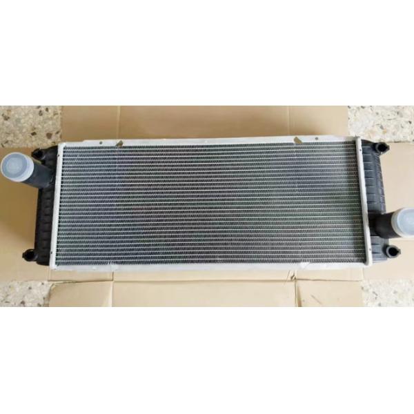 Water Tank Radiator EC220D/250D/300D/240B/360B/460B/380D For Excavators 345456345