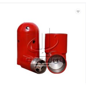 Quality 4 1/2&quot;- 36&quot; API Cement Float Equipment Casing Shoe And Float Collar for sale