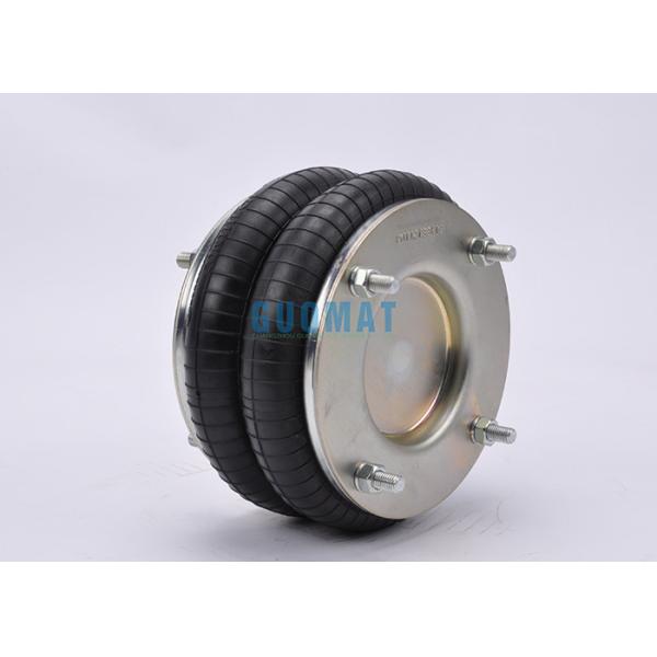 FD 138-18 DS ContiTech Double Convolution Air Actuator M/31082 Maximum Diameter 220mm