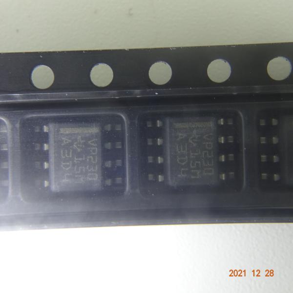 High Speed Can Interface IC Chips SN65HVD230DR Standby Mode 3V