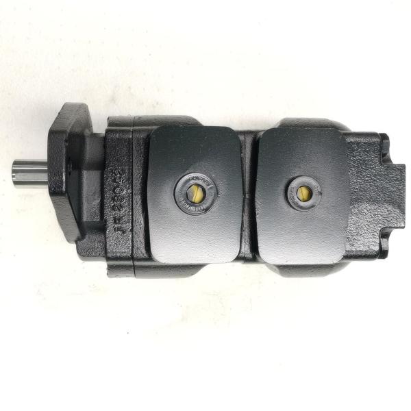 JCB High-Pressure Hydraulic Gear Pump for Excavators 3CX 4CX