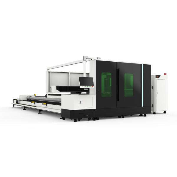 Buy Stability Co2 Laser Engraving And Cutting Machine , Fabric Laser Cutter at wholesale prices