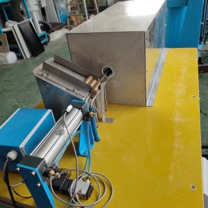 Digital Induction Forging Machine Induction Heating Machine For Forging 60KW