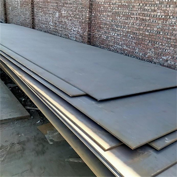 Buy EN 10025-6 S690QL High Yield Strength Structural Steel Plate at wholesale prices