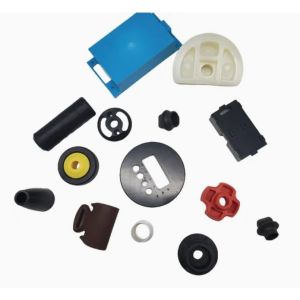 OEM ODM Plastic Injection Moldings Professional Customized Spare Parts