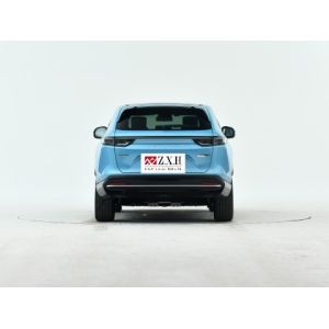 E Type Audi Electric Car