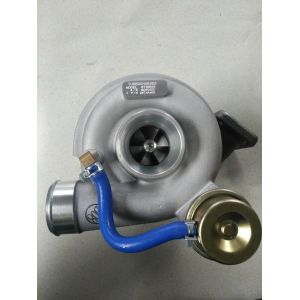 GT2256S 762931 Turbo Chargers JCB Turbocharger 762931-0001 762931-5001S