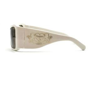 AS116 Unisex Acetate Frame Sunglasses with goggles/Mask lens