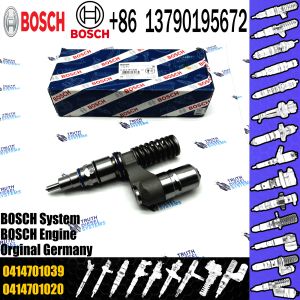 High Quality Diesel Engine Parts 0414701045 0414701057 0414701067 Common Rail