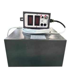 12V 500A Three-phase IGBT Plating Rectifier Customizable Electrolytic DC Power
