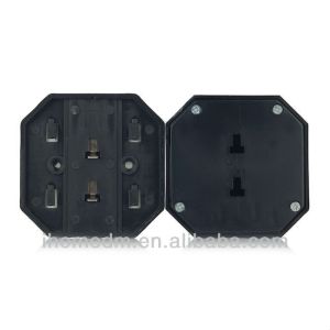 Waterproof with double-sided adhesive table call button