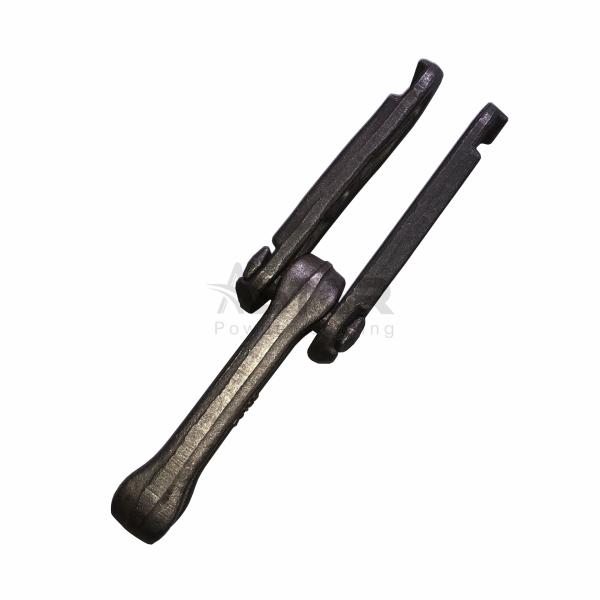 Buy XT80 XT100 XT160 Manganese Steel Hanging Conveyor Chain at wholesale prices