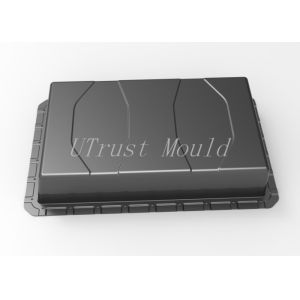 P20 PCM Battery Cover Compression Mold 300000 Shots Life