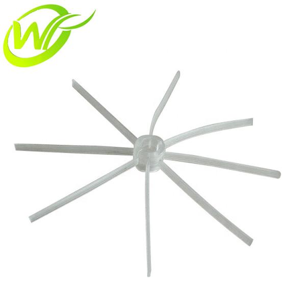 Buy ATM Machine Parts Diebold Opteva Paddle Wheel 49-201058-000A 49201058000A at wholesale prices