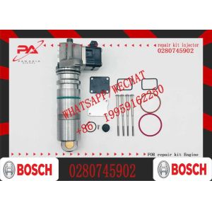 Common Rail Diesel Engine Parts Injector Pump 0414799025 0280745902 FOR MERCEDES