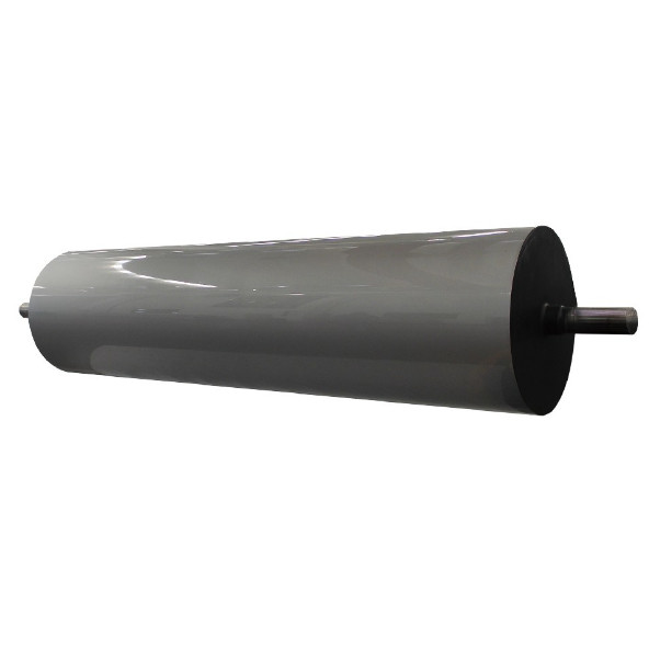 Buy Professional Quality Casting Roller with HRC65 Hardness Ra0.005 Roughness and ≤0.005mm Straightness for CPP Line at wholesale prices