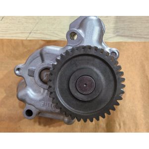 Mitsubishi 4D34 oil pump ME017484