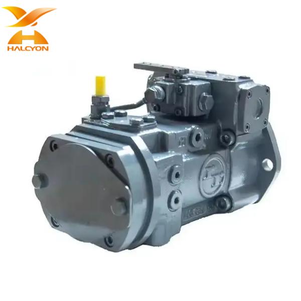 Rexroth Hydraulic Piston Pump