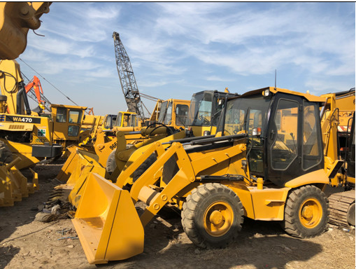 Buy CCC Equipment Inspection Services Old Second Hand Push Dozer Inspection at wholesale prices