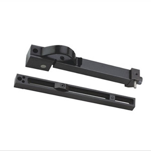 Combination Latch Lock Mold