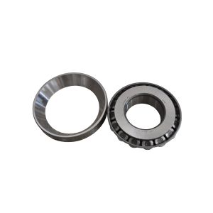 High Strength 23B0051 Backhoe Loader Parts Heavy Duty Roller Bearings