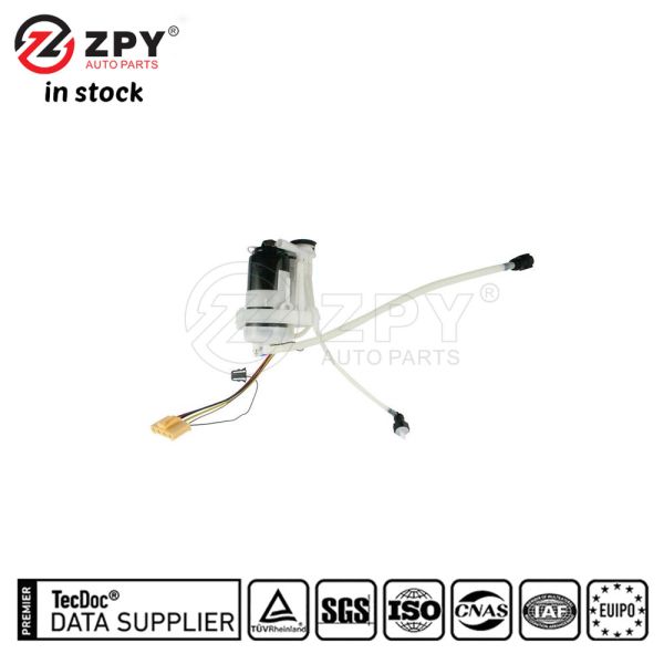 Buy ZPY Electric Hybrid Gasoline Pump PAE919088B For Panamera at wholesale prices