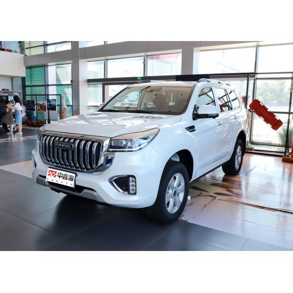 Factory supplier high speed hot sale high quality Haval H9 2022 2.0T Automatic Smart Enjoy 5 Seats