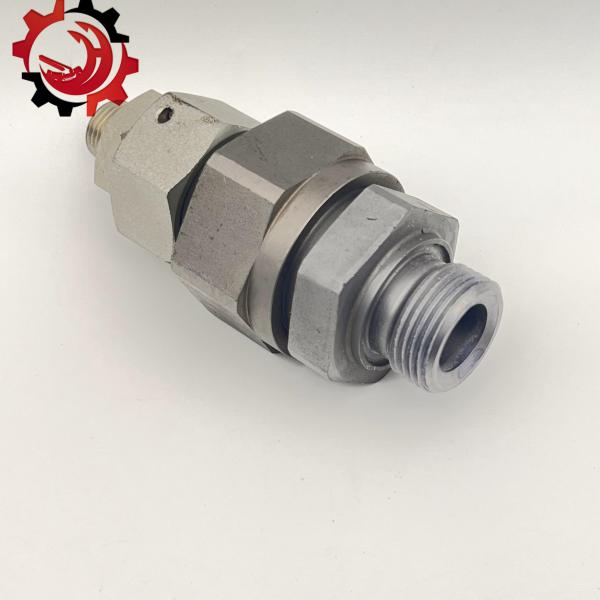 Hydraulic Throttle Valve Standard Packing Sany Zoomlion Concrete Pump Truck Hydraulic Parts