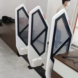 EM EAS Detection System ABS Library Book Store Anti Theft System