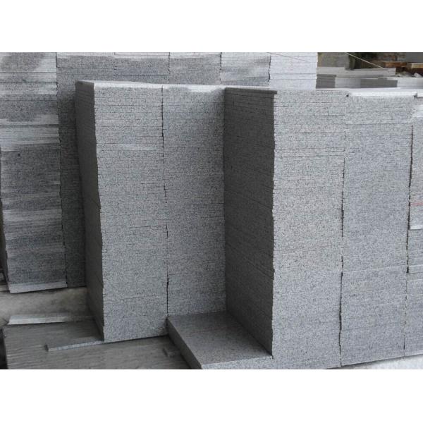 Cheapest Grey G603 Granite,Popular Light Grey Granite Wall And Flooring Tile