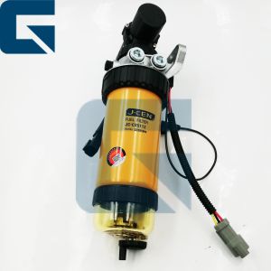 China 32925994 High Quality Diesel Fuel Filter For 3CX 4CX Excavator Parts on sale