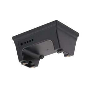 Polished PVC Precision Plastic Molding Injection Component For Seat