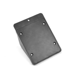 Waterproof Solar Powered Wall Mounted Lights , PIR Sensor Solar Powered LED