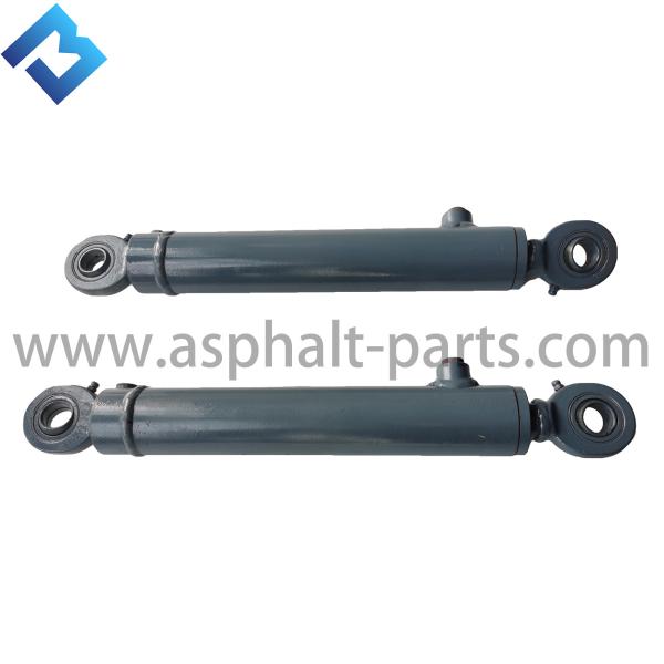 Hydraulic System Asphalt Paver Spare Parts S1800 2026708 Hopper Hydraulic Oil Cylinder