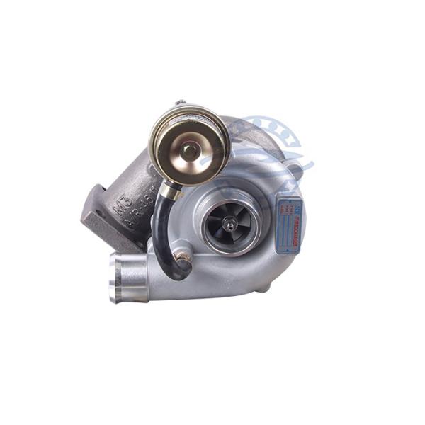 Buy Excavator Spare Parts GT25 Supercharger Turbocharger 758714-5001 2674A421 at wholesale prices